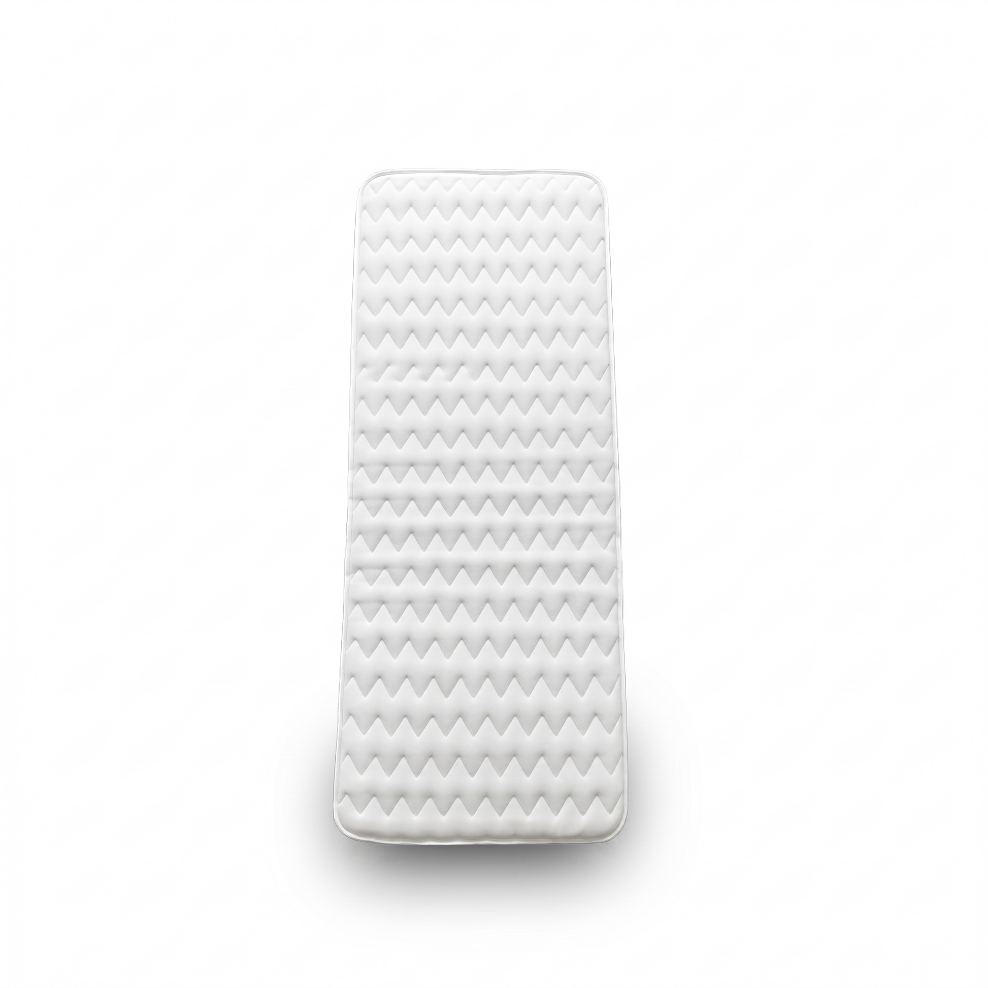 'Upton' Firm Foam Mattress - Small Single