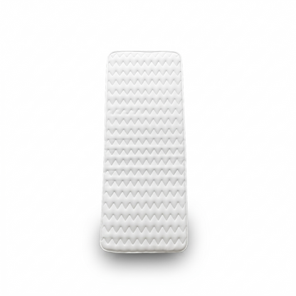 'Upton' Firm Foam Mattress - Small Single