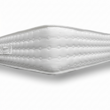 ‘Mercury' Open Coil Memory Pocket Spring Mattress - King