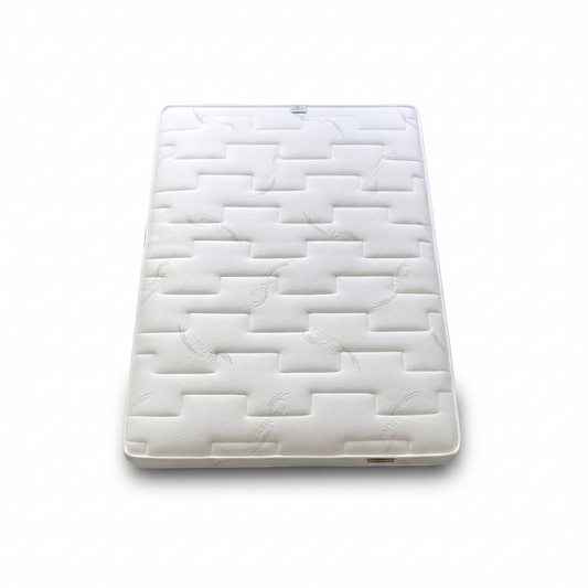 'Tuscan' 2000 Pocket Sprung Mattress - King