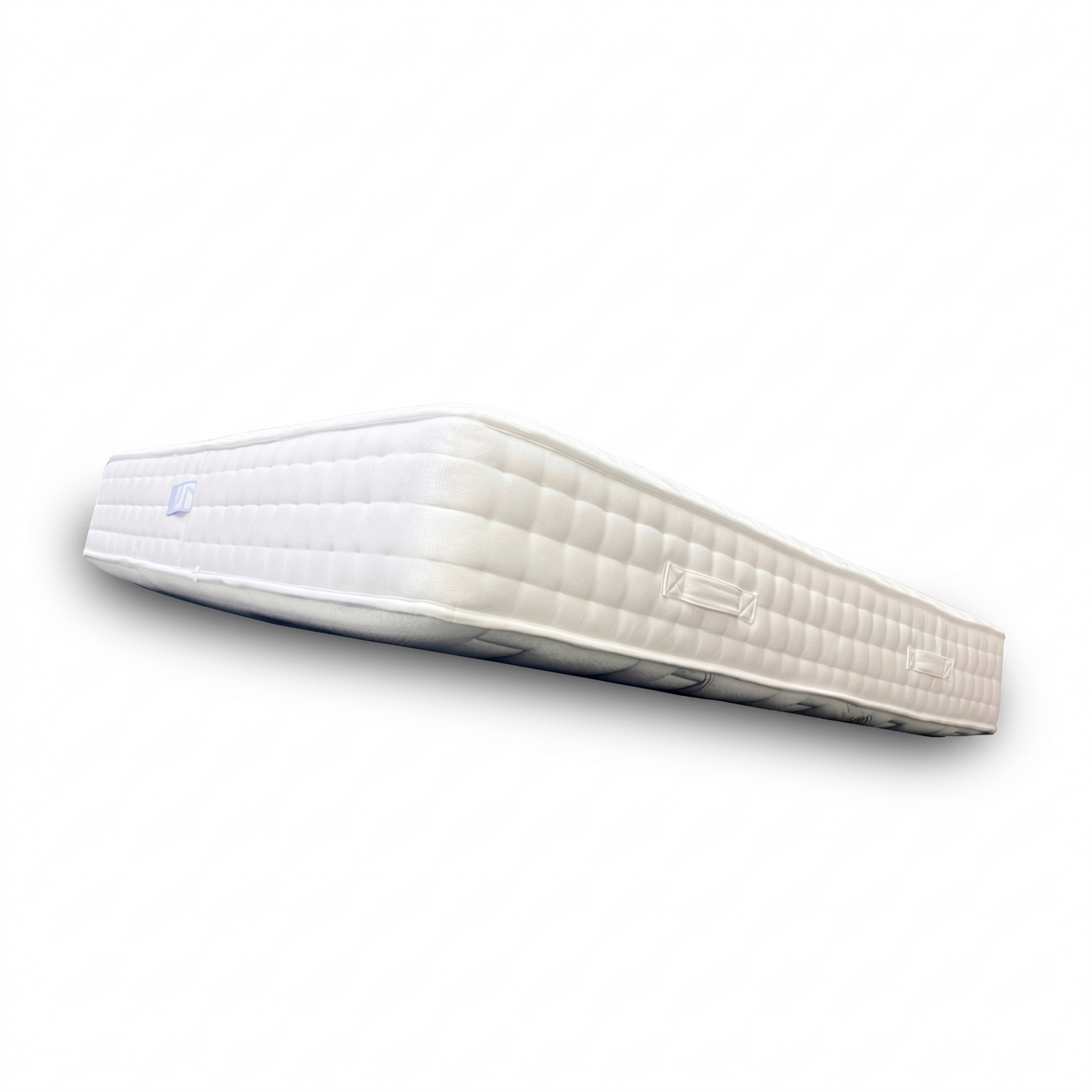 'Tuscan' 2000 Pocket Sprung Mattress - King