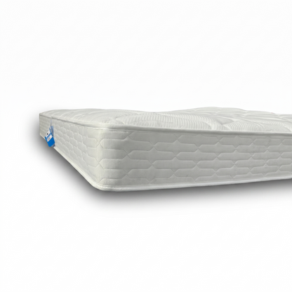 'Garda' Medium-Firm Fully Pocket Sprung Mattress - King