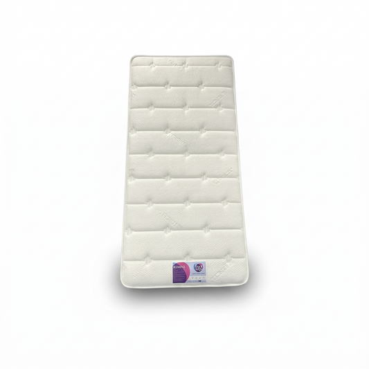 'Rimini' Eco Fully Pocket Sprung Mattress - Single