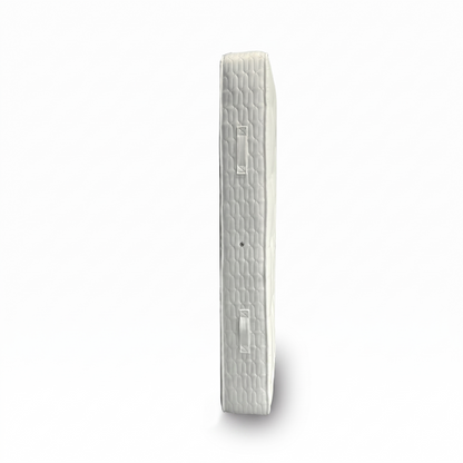 'Chiropedic' 1000 Pocket Spring Hand-Tufted Double Sided Mattress - Single - product photo 3