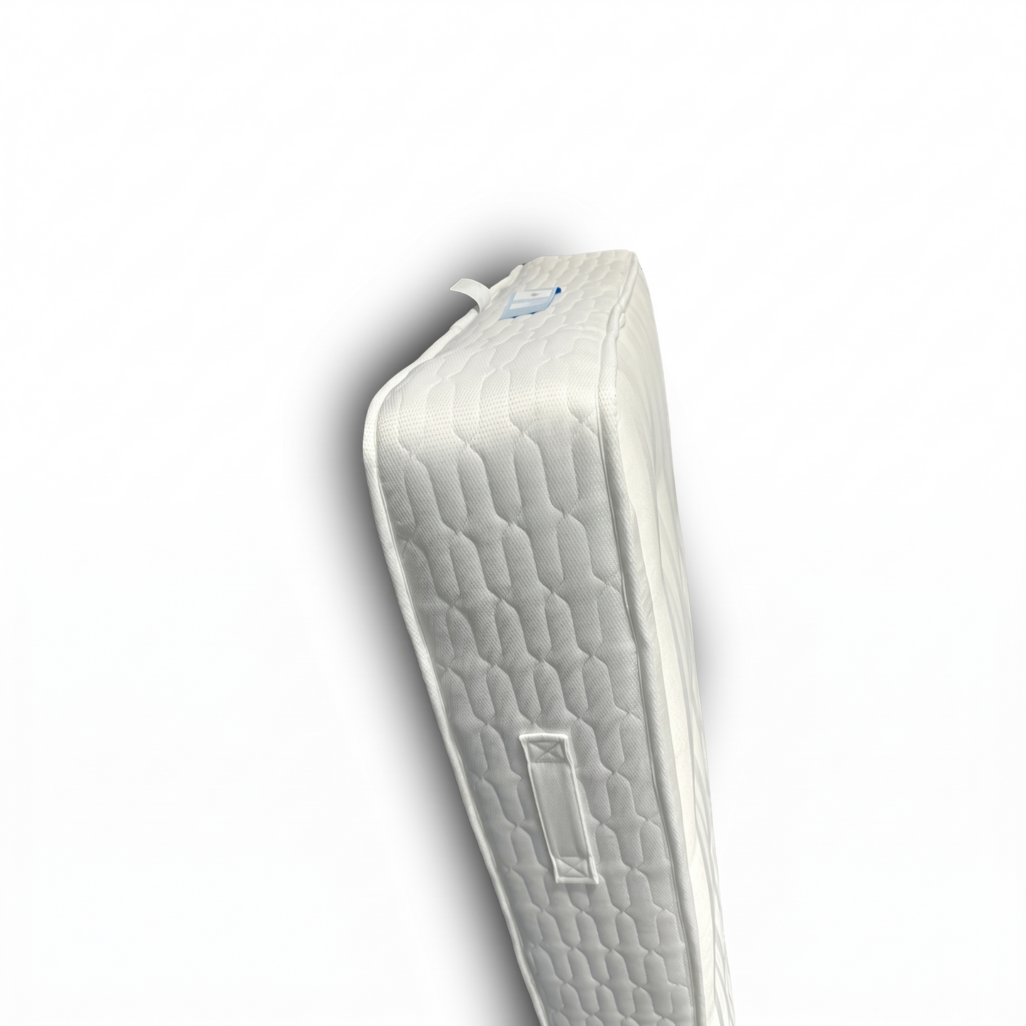 'Chiropedic' 1000 Pocket Spring Hand-Tufted Double Sided Mattress - Single - product photo 4