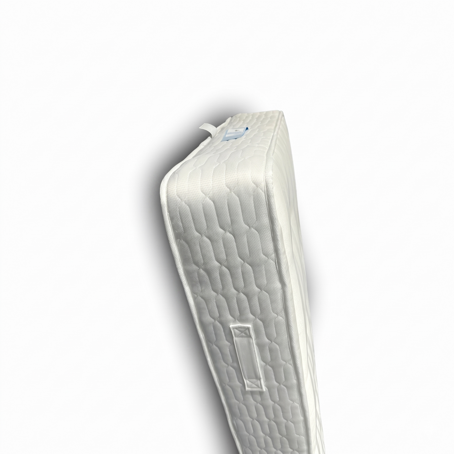 'Chiropedic' 1000 Pocket Spring Hand-Tufted Double Sided Mattress - Single - product photo 4