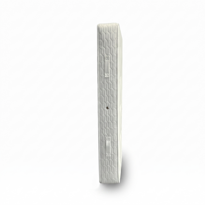 'Chiropedic' 1000 Pocket Spring Hand-Tufted Double Sided Mattress - Single - product photo 3