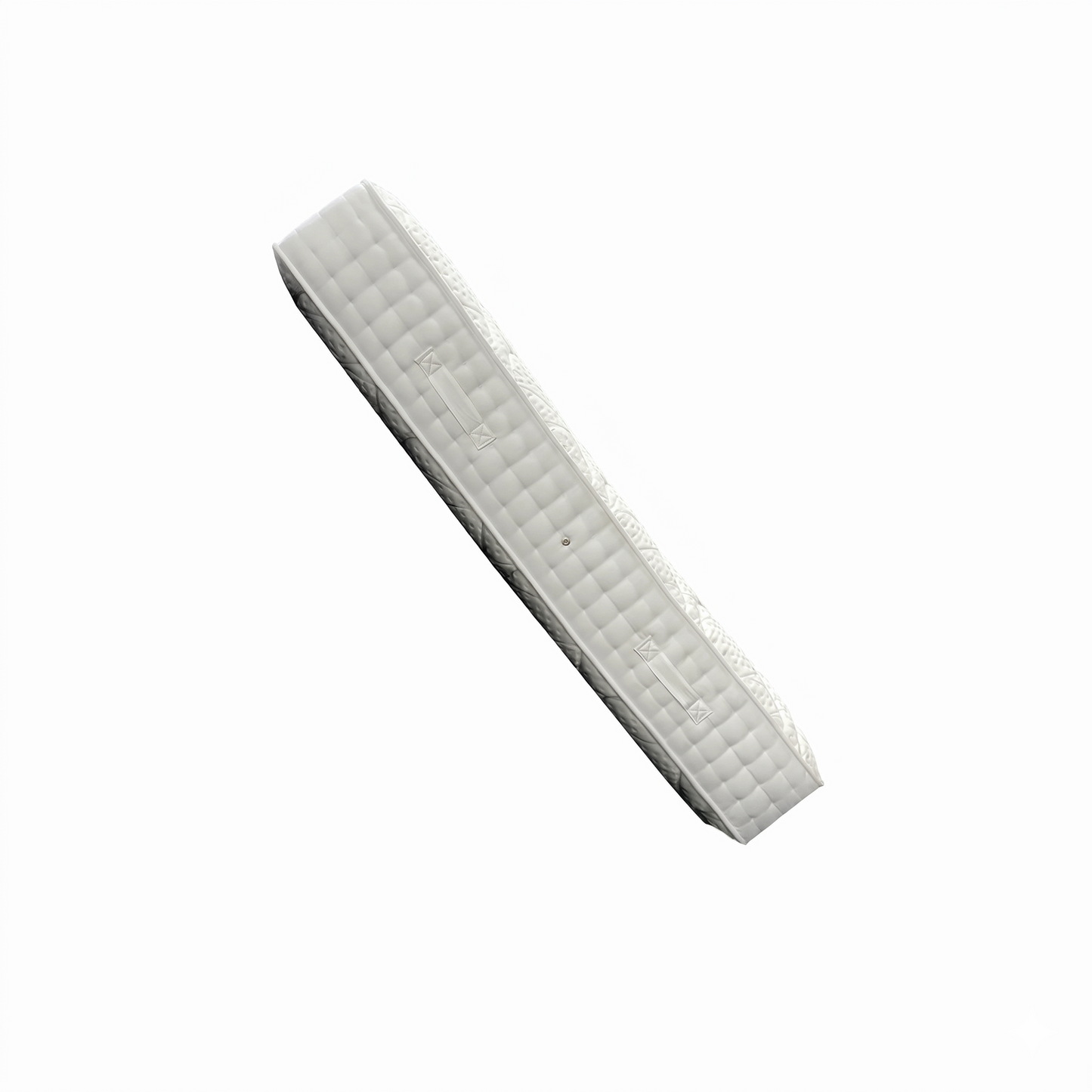 'Kudos' 2000 Pocket Sprung Mattress - Double