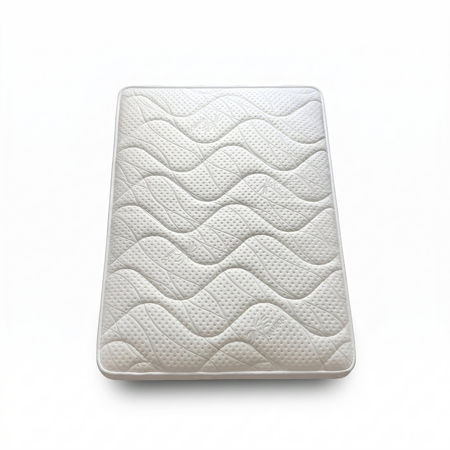 'Kudos' 2000 Pocket Sprung Mattress - Double