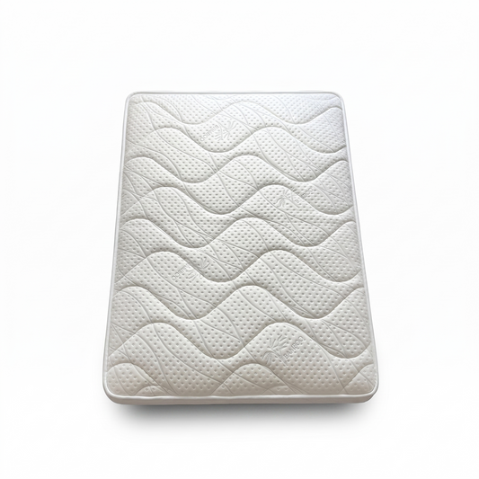 'Kudos' 2000 Pocket Sprung Mattress - Double
