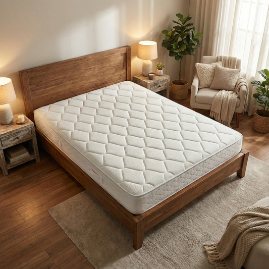 ‘Sealy’ Windermere 4500 Pocket Sprung Ultimate Luxury Mattress - Super King