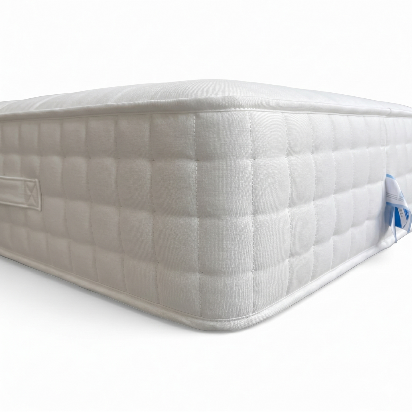 ‘Plaza’ 1000 Pocket Sprung Mattress - Single