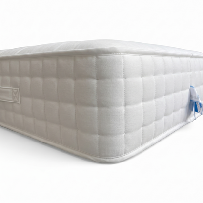 ‘Plaza’ 1000 Pocket Sprung Mattress - Single