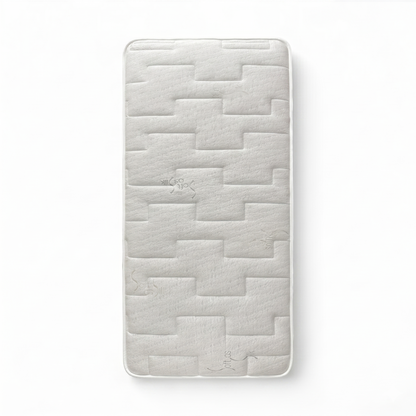 ‘Plaza’ 1000 Pocket Sprung Mattress - Single