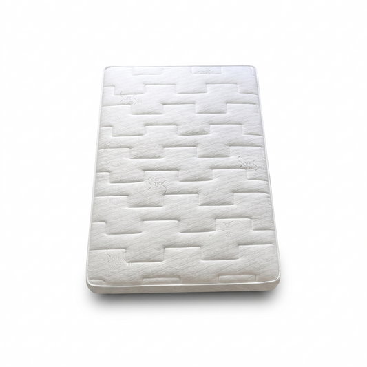 'Plaza' 1000 Pocket Sprung Mattress - Double