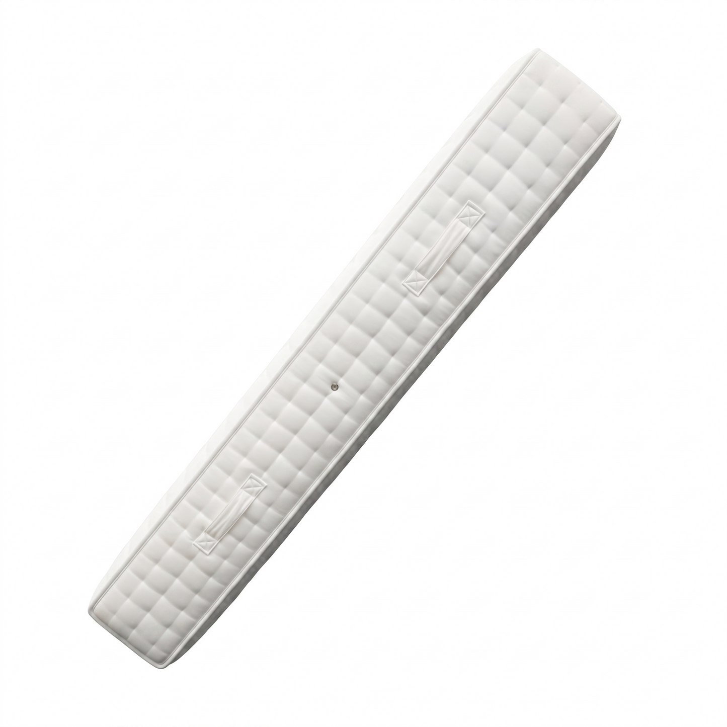 ‘Oakley’ Ortho 1000 Pocket Sprung Mattress - Single