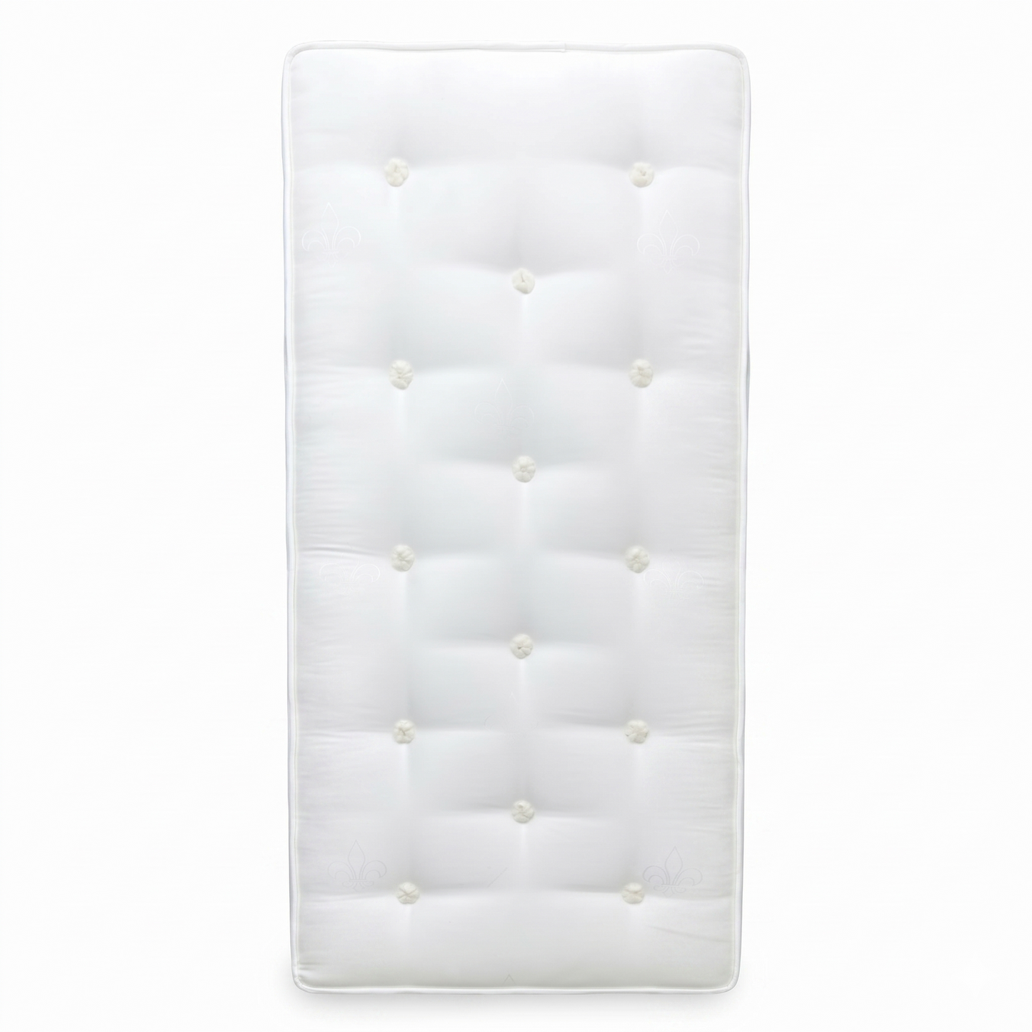 ‘Oakley’ Ortho 1000 Pocket Sprung Mattress - Single