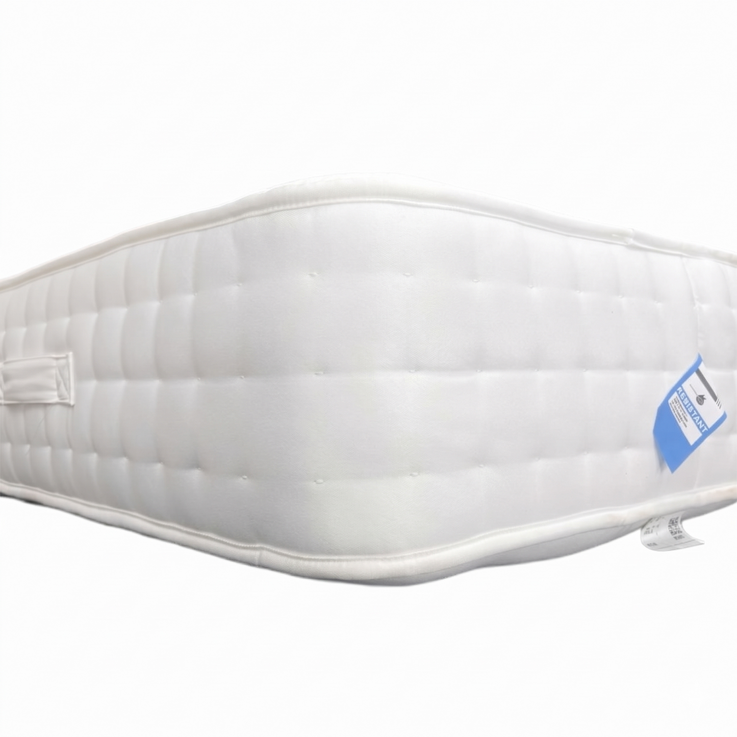‘Oakley’ Ortho 1000 Pocket Sprung Mattress - Single