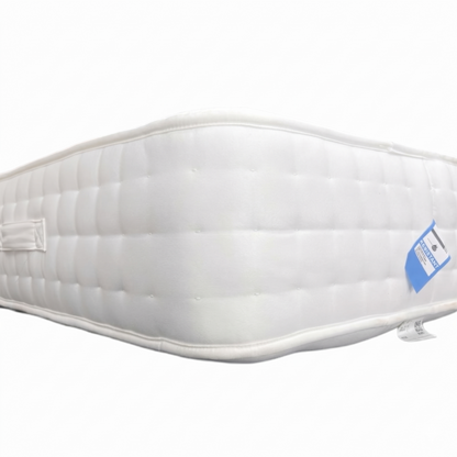 ‘Oakley’ Ortho 1000 Pocket Sprung Mattress - Single
