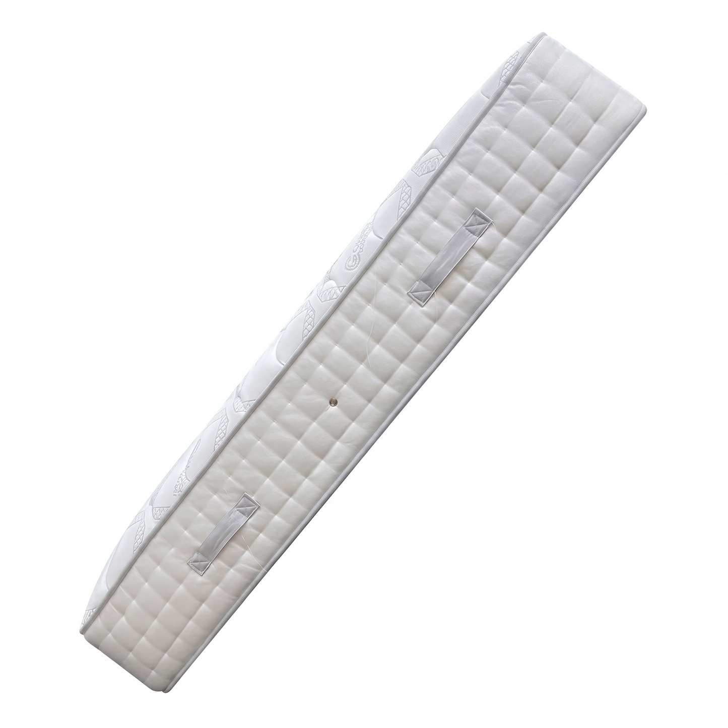 ‘Solar Gel’ 4000 pocket Spring Mattress - Super King