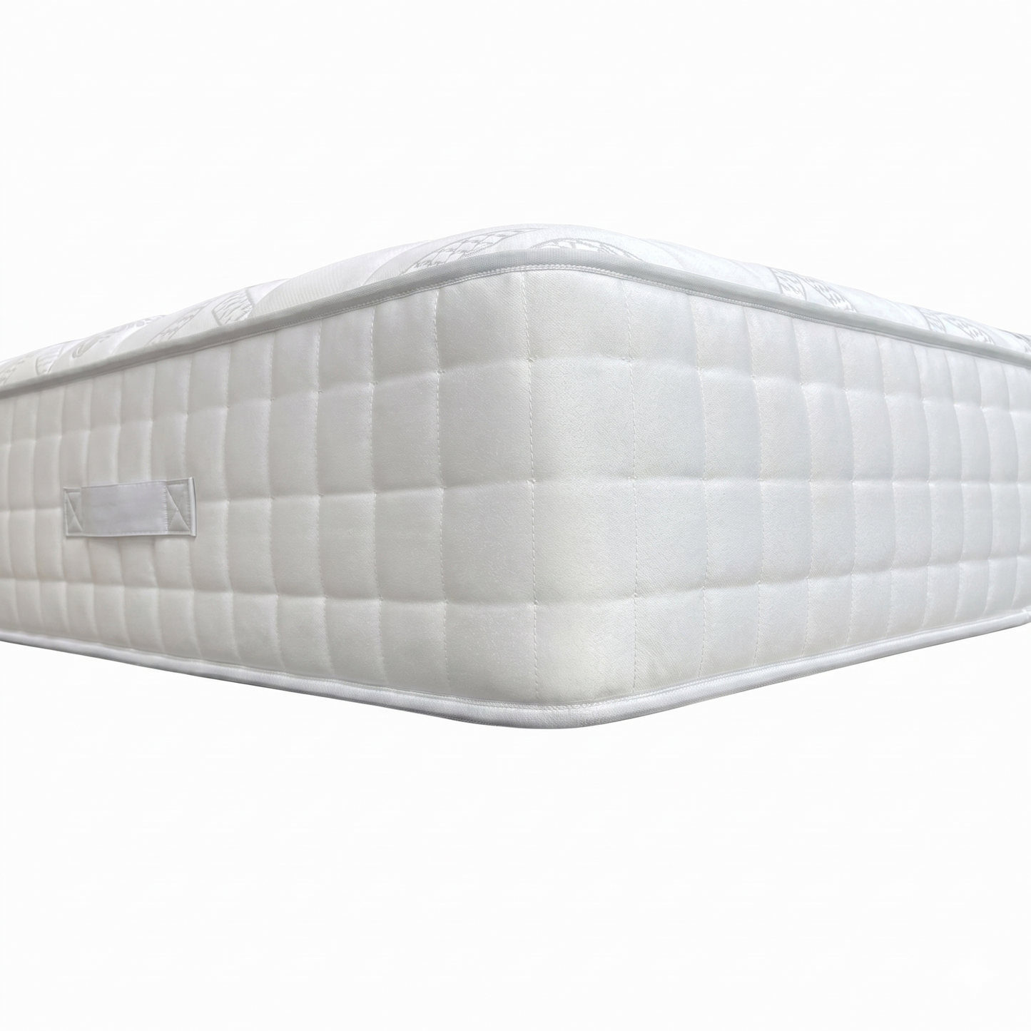 ‘Solar Gel’ 4000 pocket Spring Mattress - Super King