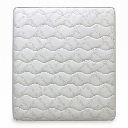 ‘Solar Gel’ 4000 pocket Spring Mattress - Super King