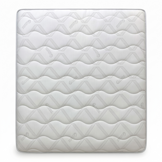 ‘Solar Gel’ 4000 pocket Spring Mattress - Super King