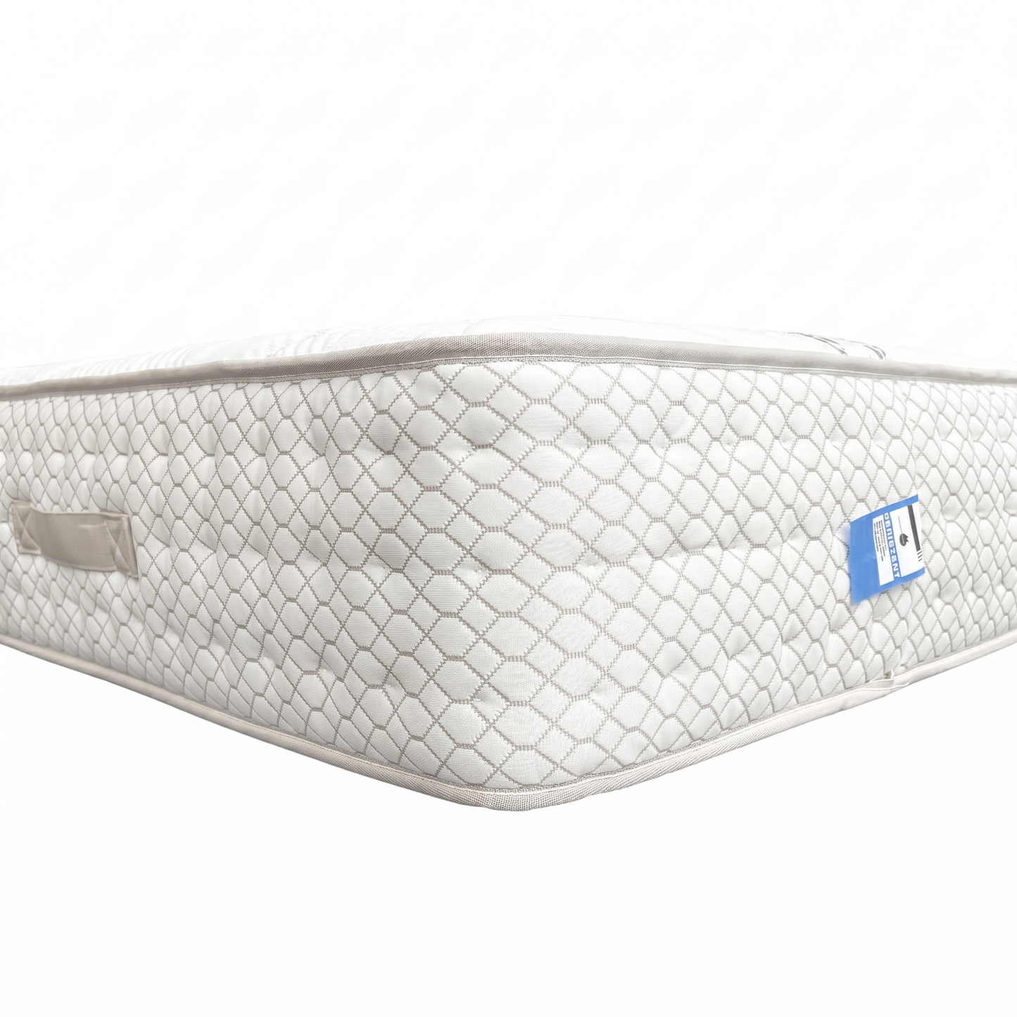 ‘Copper Sleep’ 2000 Pocket Sprung Mattress - Single - product photo 4