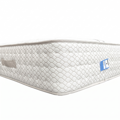 ‘Copper Sleep’ 2000 Pocket Sprung Mattress - Single - product photo 4