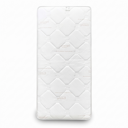 ‘Copper Sleep’ 2000 Pocket Sprung Mattress - Single