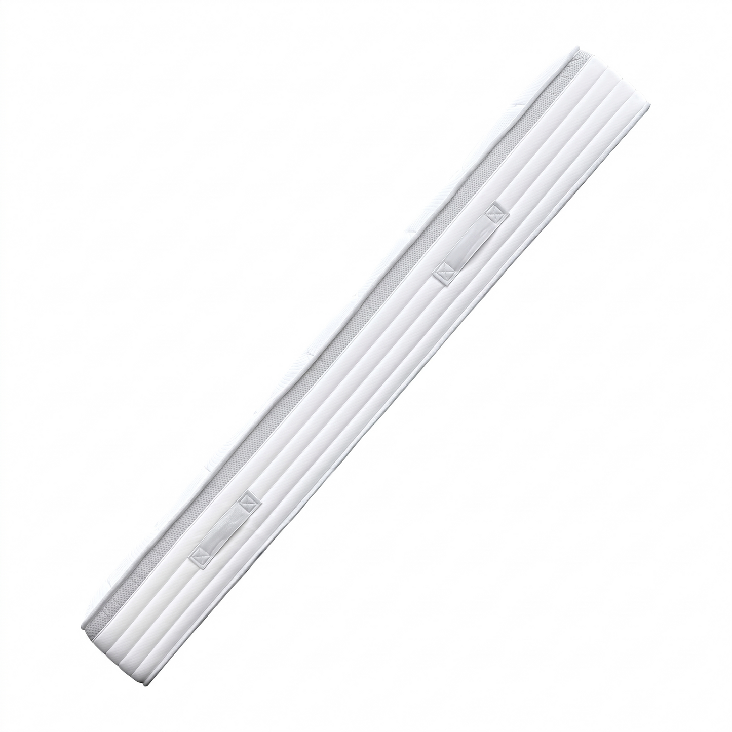 ‘Medius' 1500 Pocket Sprung Medium Tension Ergosense Mattress - King