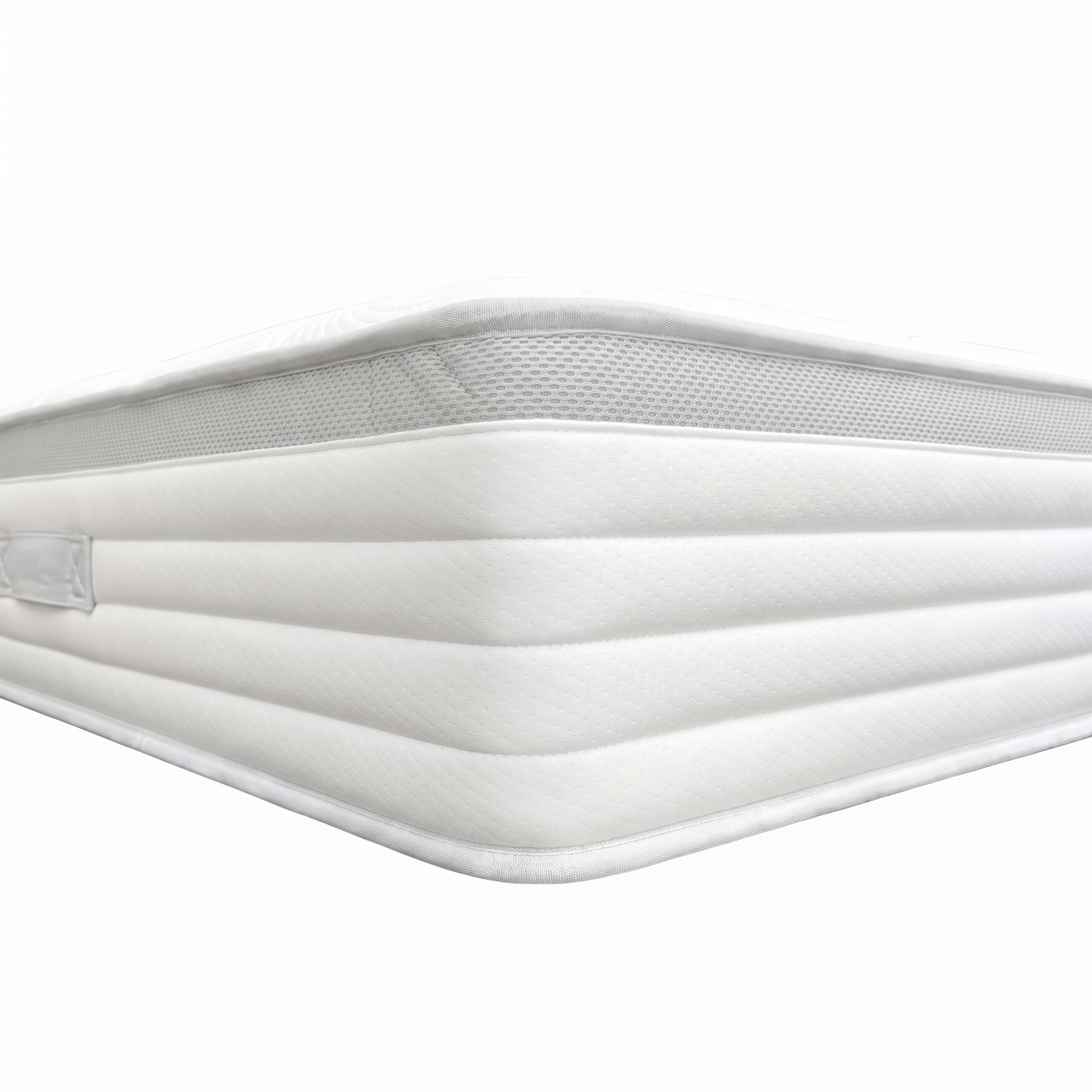 ‘Medius' 1500 Pocket Sprung Medium Tension Ergosense Mattress - King