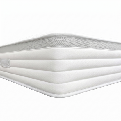 ‘Medius' 1500 Pocket Sprung Medium Tension Ergosense Mattress - King