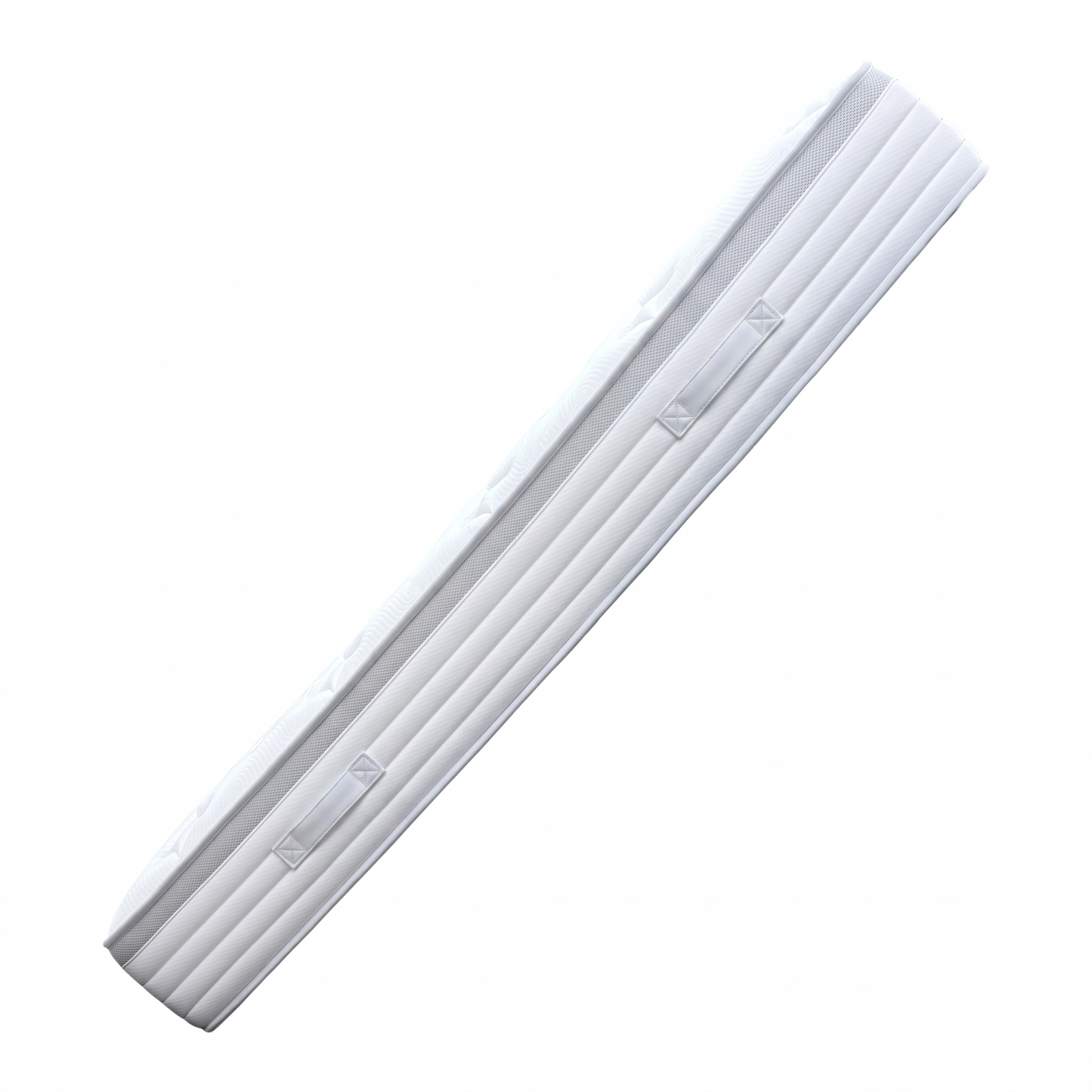 ‘Medius' 1500 Pocket Sprung Medium Tension Ergosense Mattress - Double