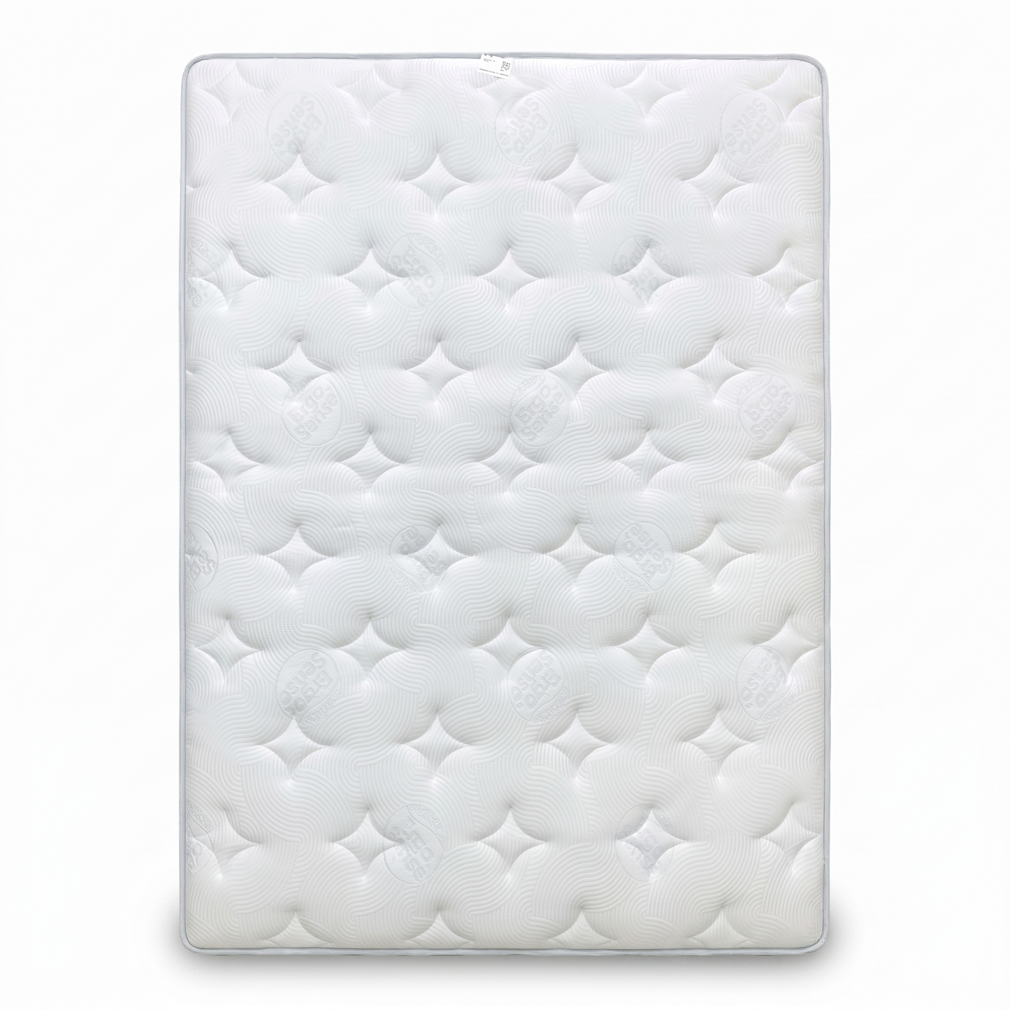 ‘Medius' 1500 Pocket Sprung Medium Tension Ergosense Mattress - Double