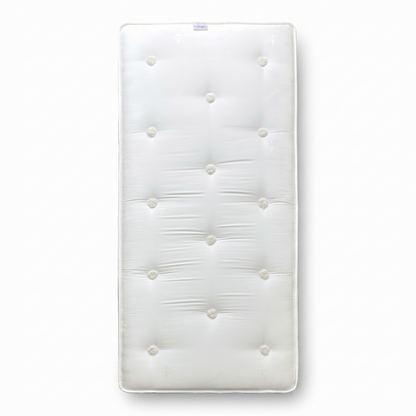Sleep Story ‘Natural Comfort’ Soft Tension 1000 Pocket Springs Hypoallergenic Mattress - Single