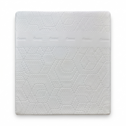 Emma Mattress ‘Diamond’ Medium Firm Tension AreoFlex Pocket Spring Hybrid Deluxe Mattress - Super King