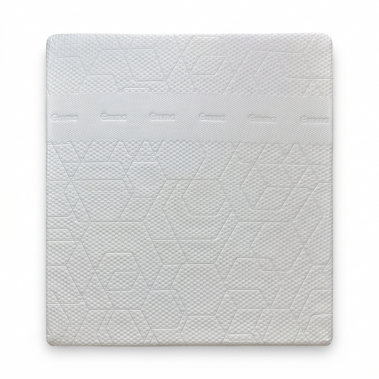 Emma Mattress ‘Diamond’ Medium Firm Tension AreoFlex Pocket Spring Hybrid Deluxe Mattress - Super King