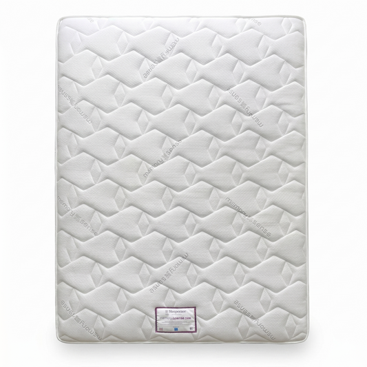 Sleepeezee ‘Memory Sense’ 2800 Pocket Springs Medium Firm Hypoallergenic Mattress - King