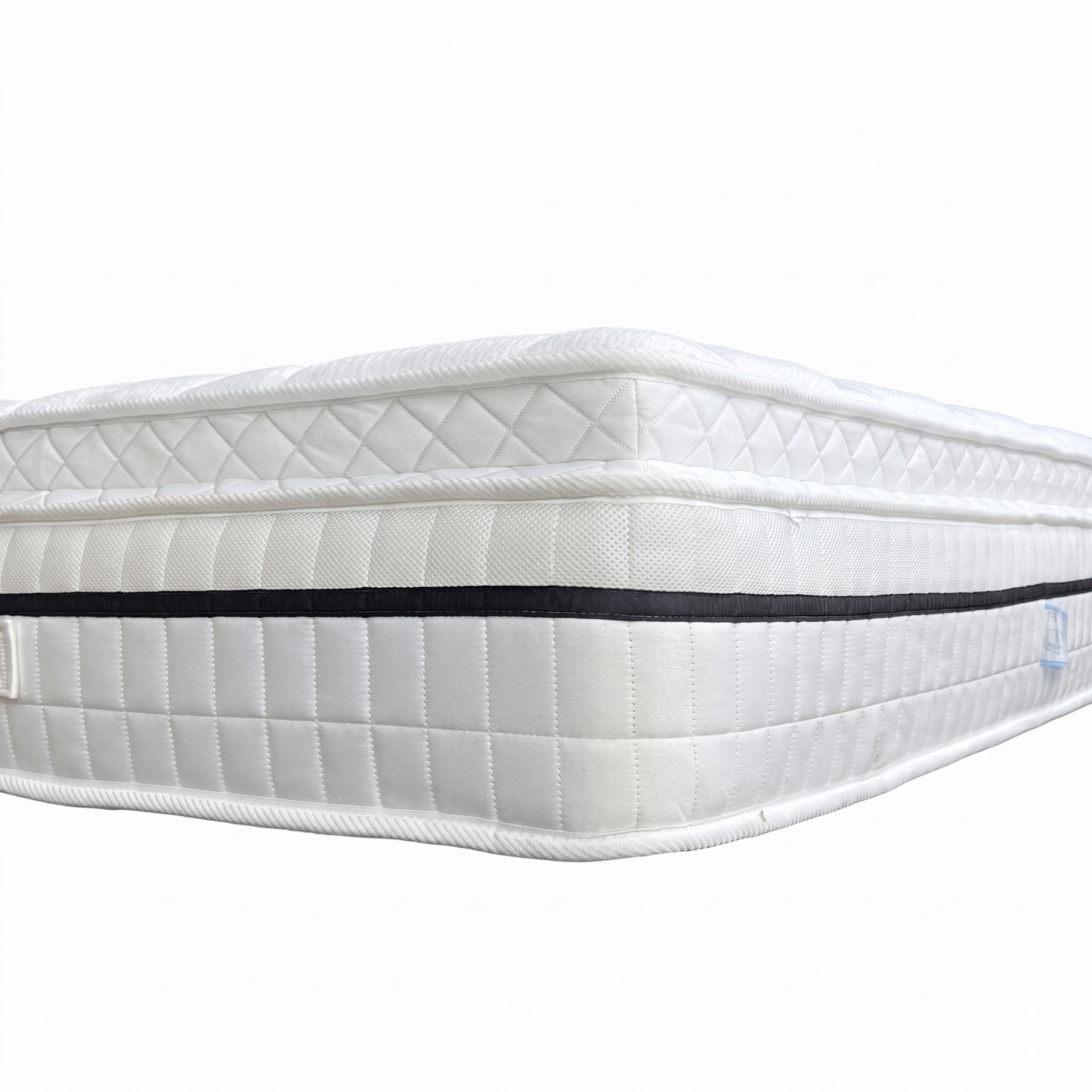 Sleepeezee ‘Memory Sense’ 2800 Pocket Springs Medium Firm Hypoallergenic Mattress - King