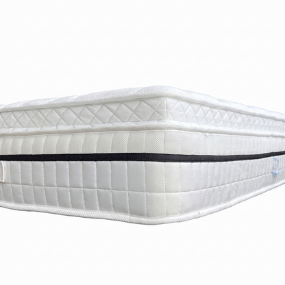 Sleepeezee ‘Memory Sense’ 2800 Pocket Springs Medium Firm Hypoallergenic Mattress - King