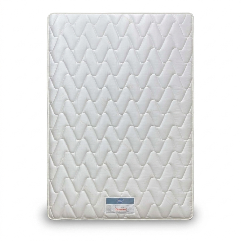 Silentnight Performance Support Hospitality Contract Mattress - Double