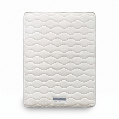 Silentnight Memory Pocket 1400 Mattress - King