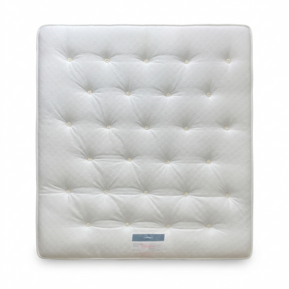Silentnight 4000 Pocket Memory Mattress - Super King