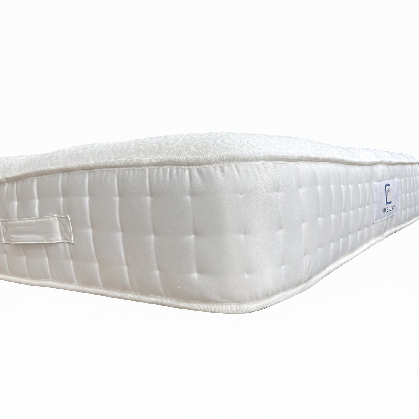 Silentnight 4000 Pocket Memory Mattress - Super King