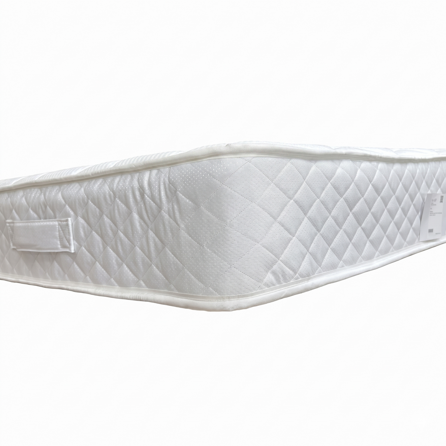 Silentnight Geltex Comfort 782 Miracoil Pocket Mattress - Super King
