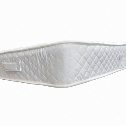 Silentnight Geltex Comfort 782 Miracoil Pocket Mattress - Super King