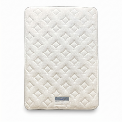 Silentnight 2000 Pocket Memory Mattress - Double