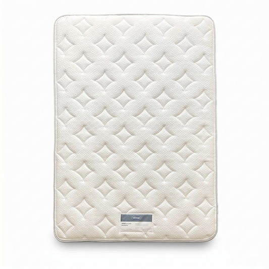 Silentnight 2000 Pocket Memory Mattress - Double