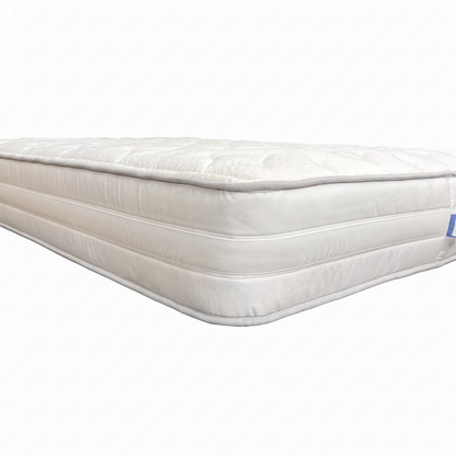 Silentnight 2000 Pocket Memory Mattress - Double